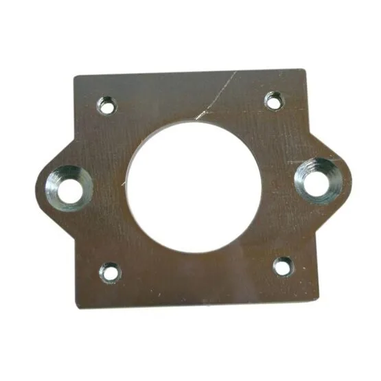 Flanschadapter JUROP / AGRAR