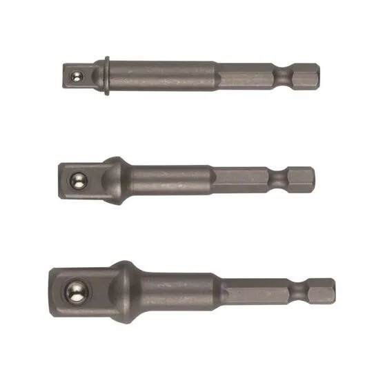 Hitachi Adapter-Set, 3-teilig