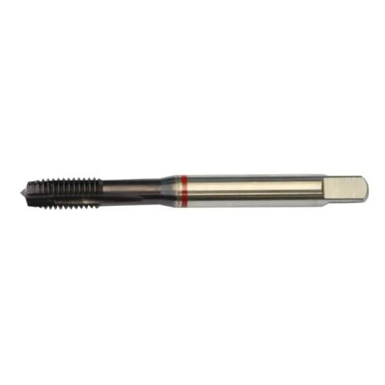 Gewindebohrer Hardox, Rotband