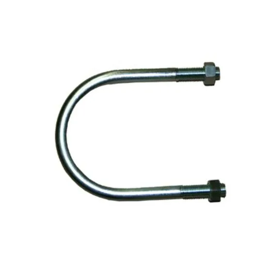 Bügelschraube M16 - Ø 120 mm