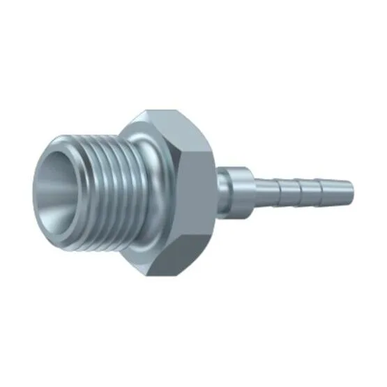 Minimessschlauchnippel AGR