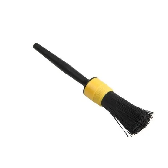 Reinigungspinsel hohl