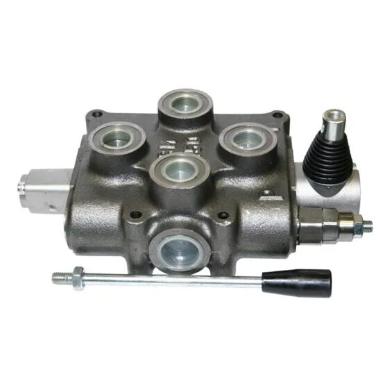 Steuerventil Monoblock BM 150