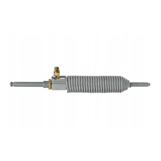 Hydraulikzylinder mit Aussenfeder, einfachwirkend