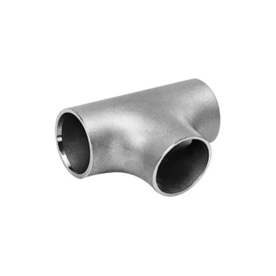 T-Stück, INOX