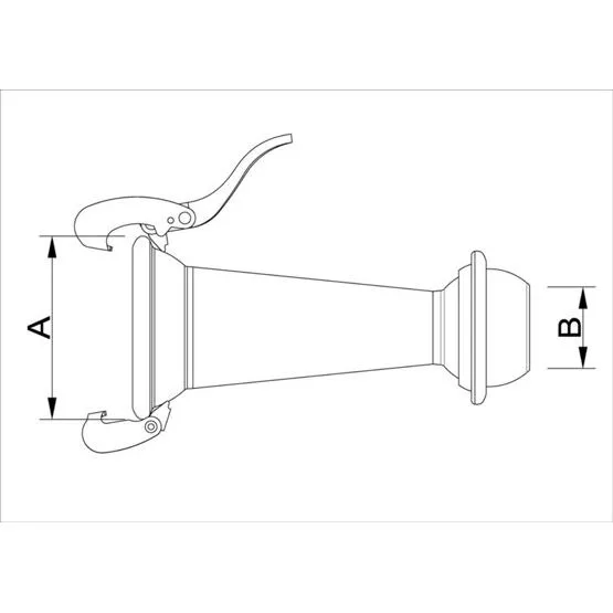 Reduktion BAZZOLI-System