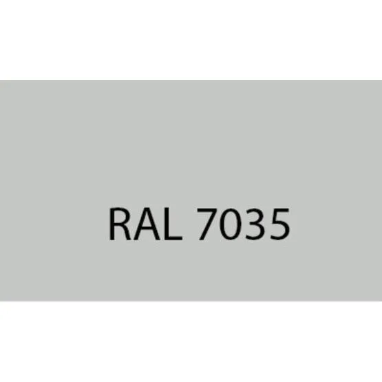 Lackierung Abfallbehälter