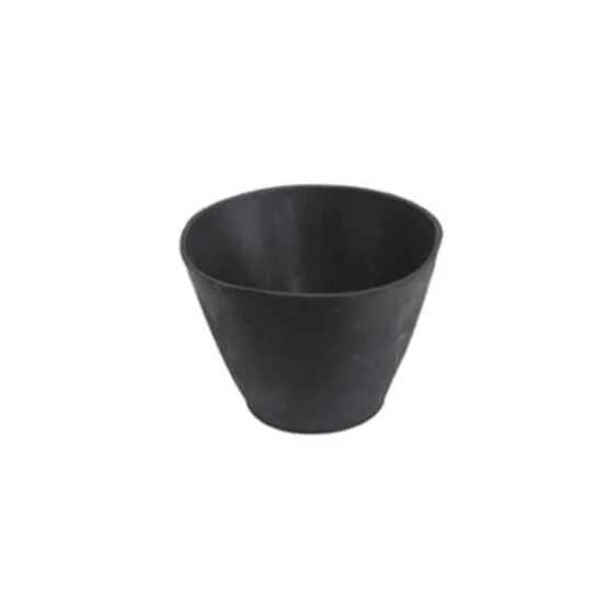 Gipsbecher konisch