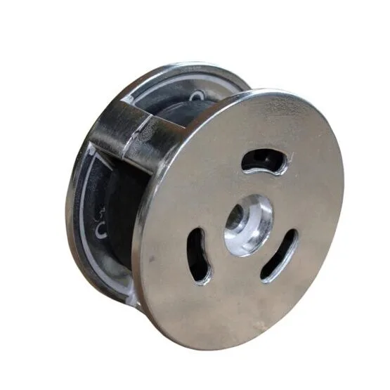 Adapter Nadelbürste
