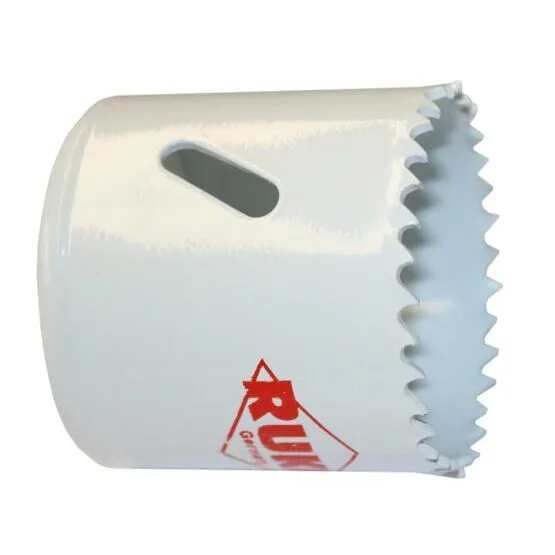 Hohlfräser HSS - Cobalt