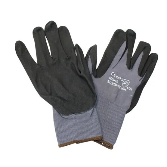 Handschuhe Nitrimax