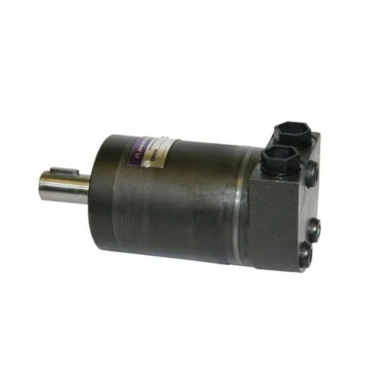 Hydraulikmotor M + S MM Gerotor