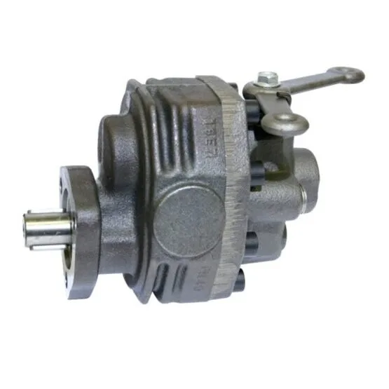 Zapfwellenpumpe