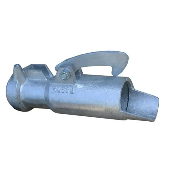 Reduktion WADE RAIN-System