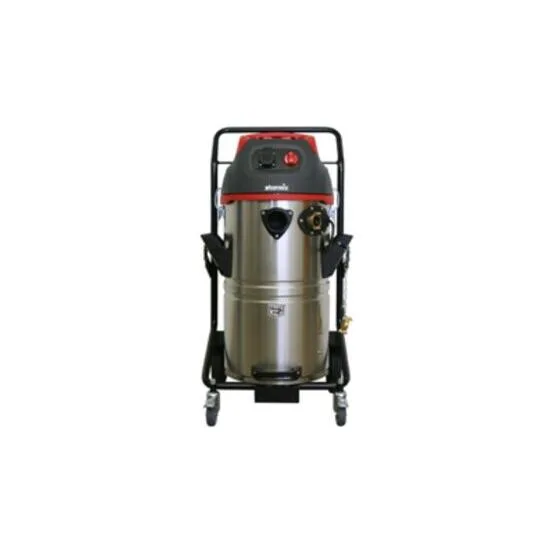 Wassersauger mit Pumpe Starmix