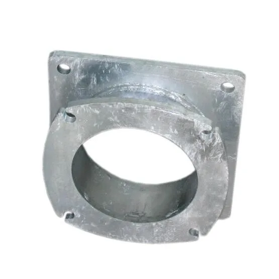 Flansch-Adapter