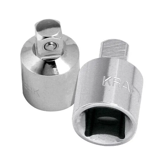 Stecknuss-Adapter Aussenvierkant