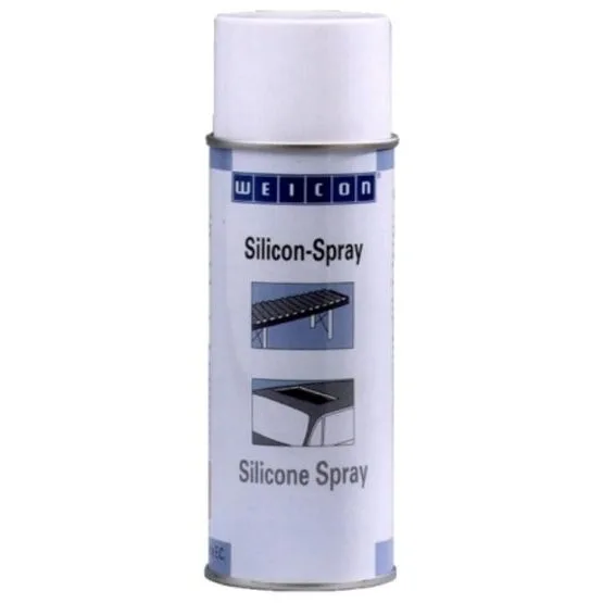 Silikon-Spray Weicon