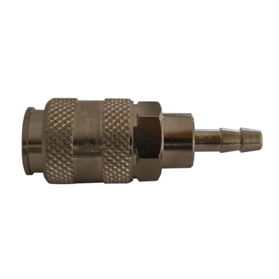 Druckluftkupplung Baureihe Orion 44510