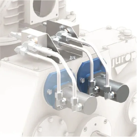 1 Hydraulikzylinder