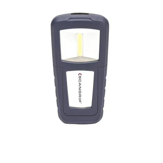 Scangrip Arbeitsleuchte Miniform