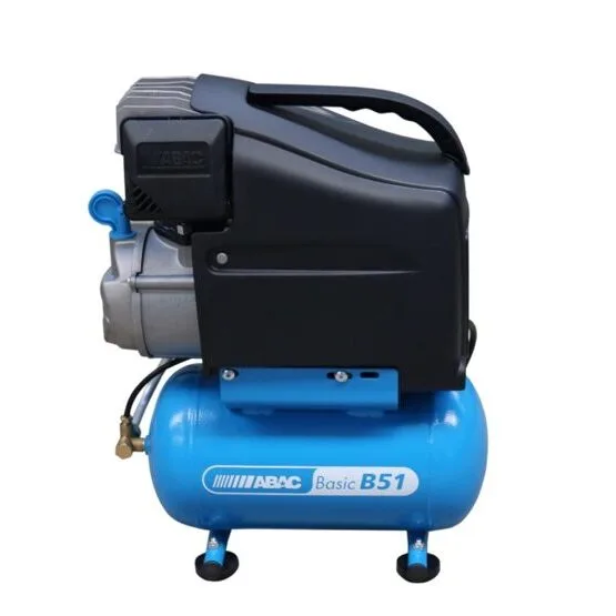 Druckluftkompressor BASIC B51