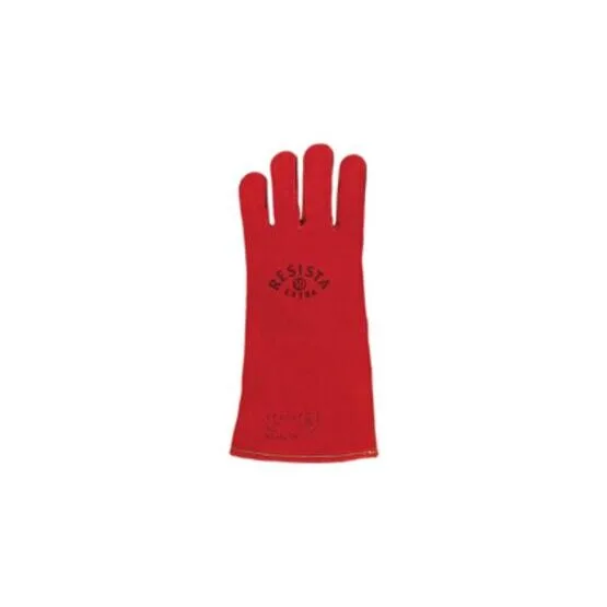 Schweisserhandschuhe Resista Extra