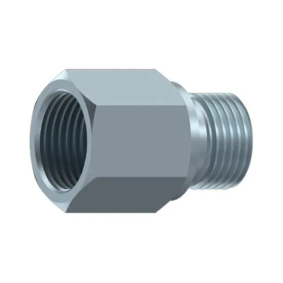 Verlängerung BSP 60°