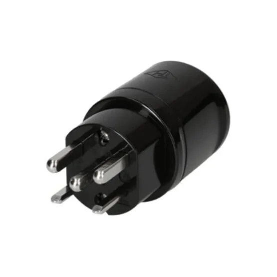 Stecker T25