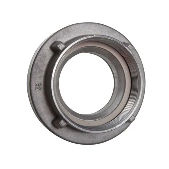 Festkupplung, Aluminium, STORZ-System