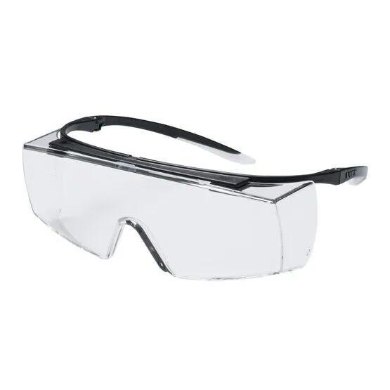 Überbrille OTG