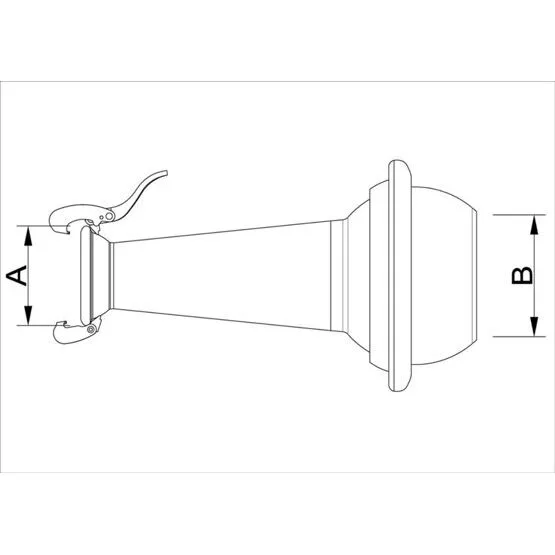 Reduktion BAZZOLI-System