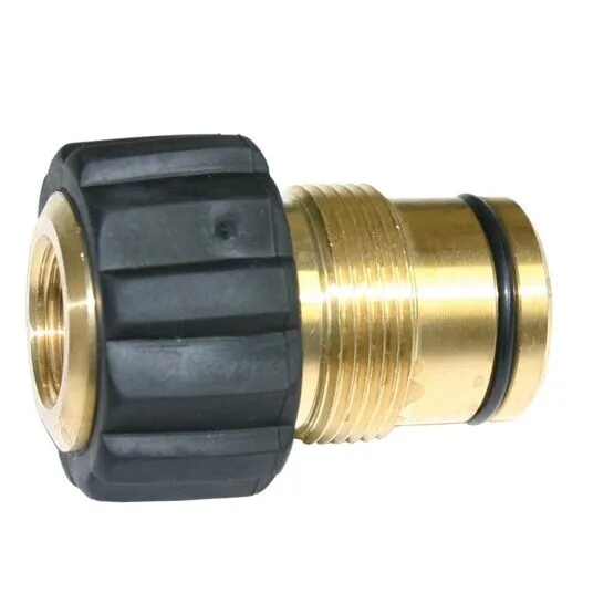 Schlauchadapter mit Innengewinde