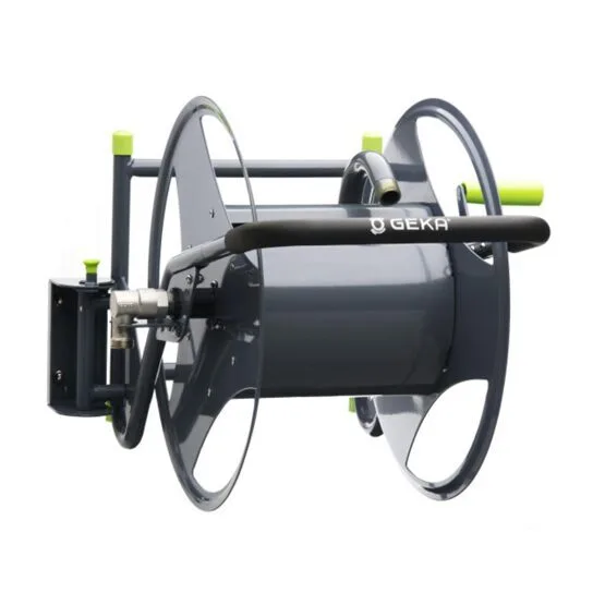 Schlauchabroller Wandmodell P40