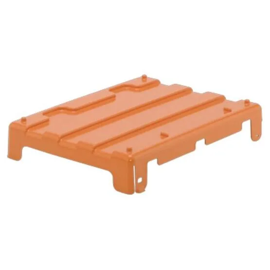 Klappdeckel