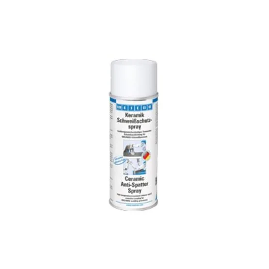 Keramik Schweissschutz-Spray Weicon