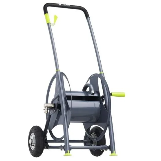 Schlauchwagen GEKA