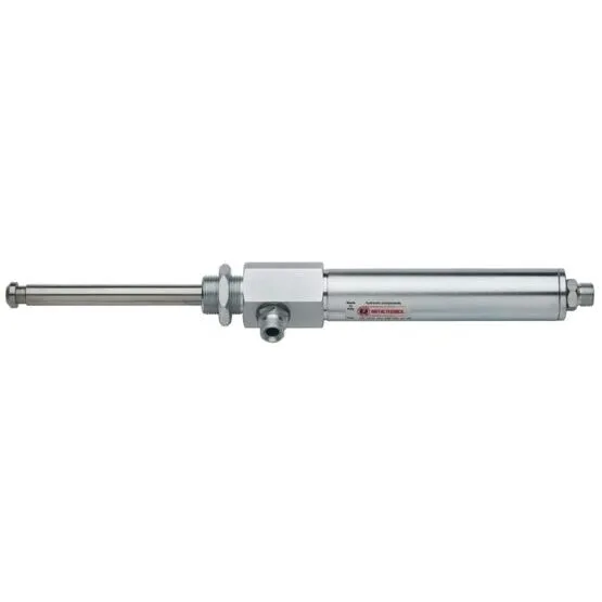 Hydraulik-Zylinder doppelwirkend