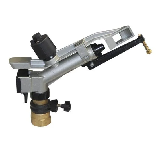 Sektorregner K1