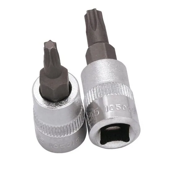 Bit-Stecknuss-Einsatz 1/2"