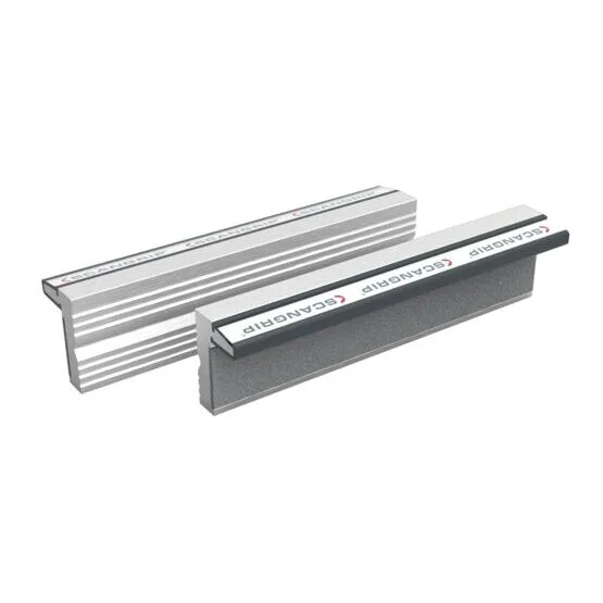 Schutzbacken Schraubstock Universal