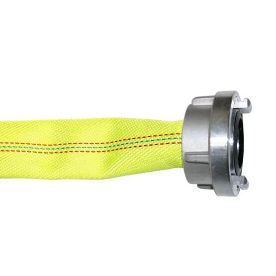Favorit Feuerwehrschlauch mit Storz