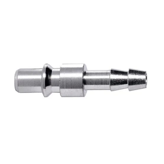 Stecknippel Baureihe Orion 44510, Schlauchanschluss