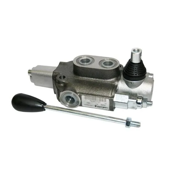 Steuerventil Monoblock BM 30