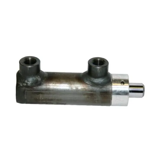 Hydraulikzylinder doppelwirkend 25x16