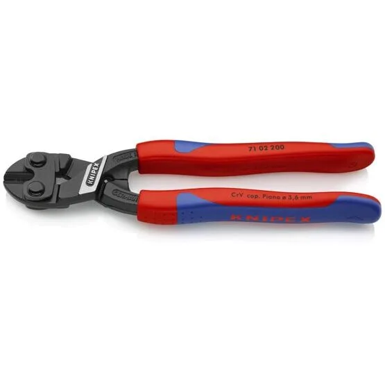 Bolzenschneider Knipex