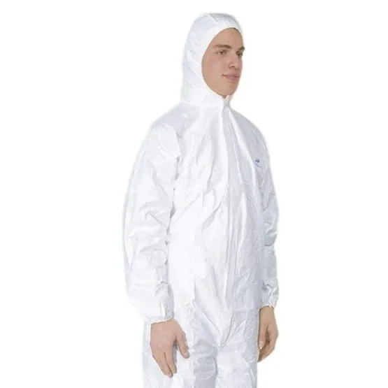 Schutzoverall Tyvek