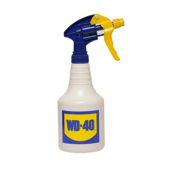 Pumpzerstäuber WD-40