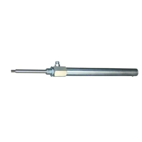 Hydraulik-Zylinder mit Aussengewinde
