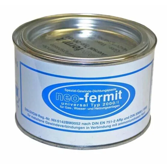 Neo-Fermit-Universal Dose
